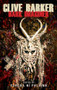 Clive Barker (Dark imaginer) by Sorcha Ní Fhlainn, 9781526135698