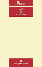 Aura (By Carlos Fuentes) by Peter Standish, 9780719081835