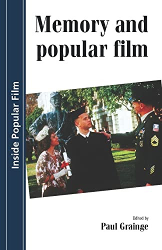 Memory and popular film by Paul Grainge, 9780719063756