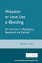 Philaster: or Love Lies a-Bleeding (by Beaumont and Fletcher) by Andrew Gurr, 9780719064852