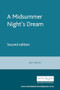 A Midsummer Night's Dream (Second edition) by Jay Halio, 9780719062216