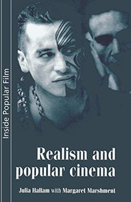 Realism and popular cinema by Julia Hallam, Margaret Marshment, 9780719052514