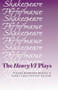 The Henry VI plays by Stuart Hampton-Reeves, Carol Chillington Rutter, 9780719080937