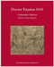 Dr Faustus 1616 by Chiaki Hanabusa, 9781526123879
