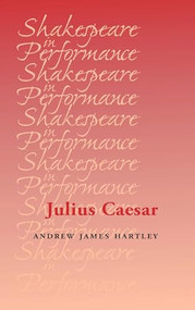 Julius Caesar - 9781526139443 by Andrew Hartley, 9781526139443