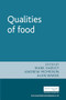 Qualities of food by Mark Harvey, Andrew McMeekin, Alan Warde, 9780719068553