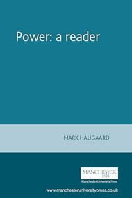 Power (A reader) by Mark Haugaard, 9780719057298