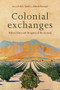 Colonial exchanges (Political theory and the agency of the colonized) by Burke Hendrix, Deborah Baumgold, 9781526105653