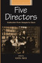 Five Directors (Auteurism from Assayas to Ozon) by Kate Ince, 9780719086410