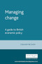 Managing change - 9780719057656 by Graham Ingham, 9780719057656