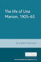 The life of Una Marson, 1905-65 by Delia Jarrett-Macauley, 9780719082566