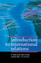 Introduction to international relations by , 9780719052538
