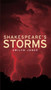 Shakespeare's storms by Gwilym Jones, 9781526116826