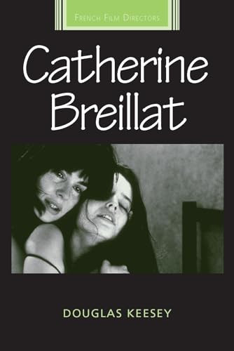 Catherine Breillat by Douglas Keesey, 9780719085628