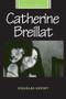 Catherine Breillat by Douglas Keesey, 9780719085628