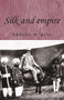 Silk and empire by Brenda King, 9780719067013