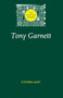Tony Garnett by Stephen Lacey, 9780719066290