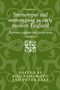 Stereotypes and stereotyping in early modern England (Puritans, papists and projectors) by Koji Yamamoto, 9781526119131