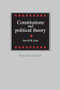 Constitutions and political theory (Second edition) by Jan-Erik Lane, 9780719083303