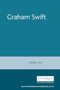 Graham Swift by Daniel Lea, 9780719068379
