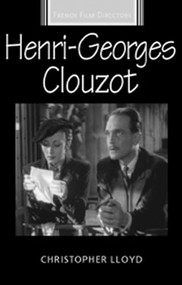 Henri-Georges Clouzot by Christopher Lloyd, 9781784992866