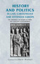 History and politics in late Carolingian and Ottonian Europe (The Chronicle of Regino of Prüm and Adalbert of Magdeburg) by Simon Maclean, 9780719071355