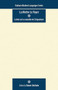 La Mothe le Vayer (Lettre sur la comedie de L'Imposteur) by Robert McBride, 9780719085932