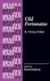 Old Fortunatus (By Thomas Dekker) by David McInnis, 9781526156051