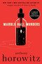 Marble Hall Murders (A Novel) - 9780063444621 by Anthony Horowitz, 9780063444621