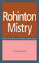 Rohinton Mistry by Peter Morey, 9780719067150
