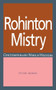 Rohinton Mistry by Peter Morey, 9780719067150
