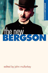 The new Bergson by John Mullarkey, 9780719055539