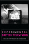 Experimental British television by Laura Mulvey, Jamie Sexton, 9780719075551