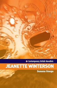 Jeanette Winterson by Susana Onega, 9780719068393