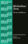 Michaelmas Term (Thomas Middleton) by Gail Paster, 9780719016400