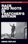 Race and riots in Thatcher's Britain by Simon Peplow, 9781526151681