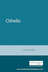 Othello - 9780719027260 by Lois Potter, 9780719027260