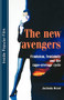 The new avengers by Jacinda Read, 9780719059056