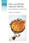 Films and British national identity (From Dickens to Dad's Army') by Jeffrey Richards, 9780719047435
