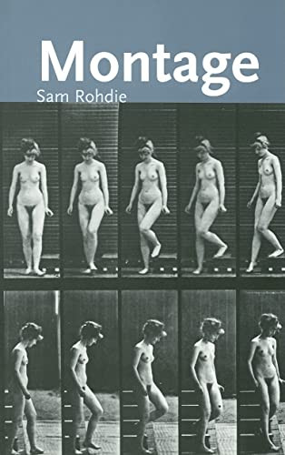 Montage by Sam Rohdie, 9780719070396