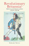 Revolutionary Britannia? (Reflections on the threat of revolution in Britain, 1789-1848) by Edward Royle, 9780719048036