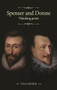 Spenser and Donne (Thinking poets) by Yulia Ryzhik, 9781526117373