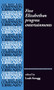 Five Elizabethan progress entertainments by Leah Scragg, 9781526109484