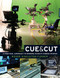 Cue and Cut (A practical approach to working in multi-camera studios) by Roger Singleton-Turner, 9780719084492