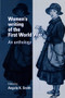 Women's writing of the First World War (an anthology) by Angela K. Smith, 9780719050732