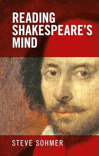 Reading Shakespeare's mind by Steve Sohmer, 9781526138071