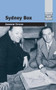 Sydney Box by Andrew Spicer, 9780719060007