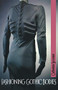 Fashioning Gothic bodies by Catherine Spooner, 9780719064012