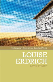 Louise Erdrich by David Stirrup, 9780719074271