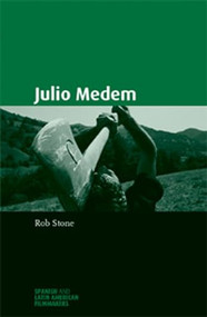 Julio Medem by Robert Stone, 9780719072017